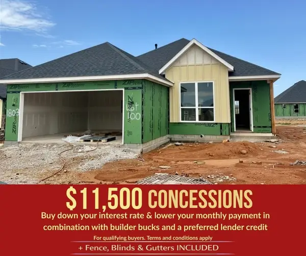 1803 Hagerty Street, Pea Ridge, AR 72751
