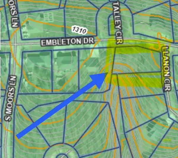 Lot 4 Embleton Drive, Bella Vista, AR 72714