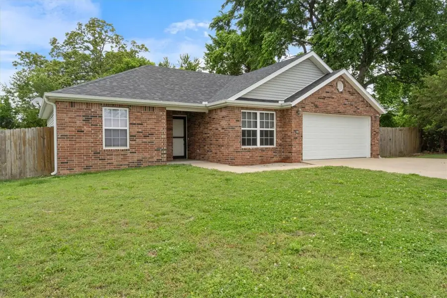 595 Pleasant Tree Place, Lincoln, AR 72744 - #2