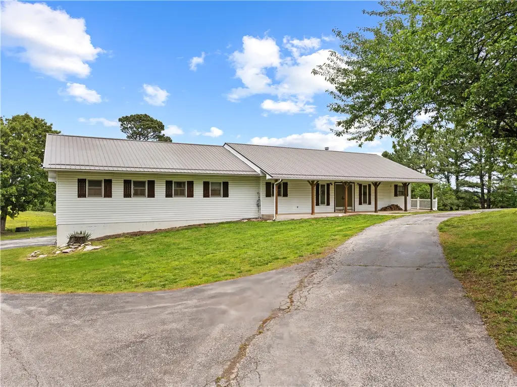 12297 Tom Arnold Road, Omaha, AR 72662 - #1