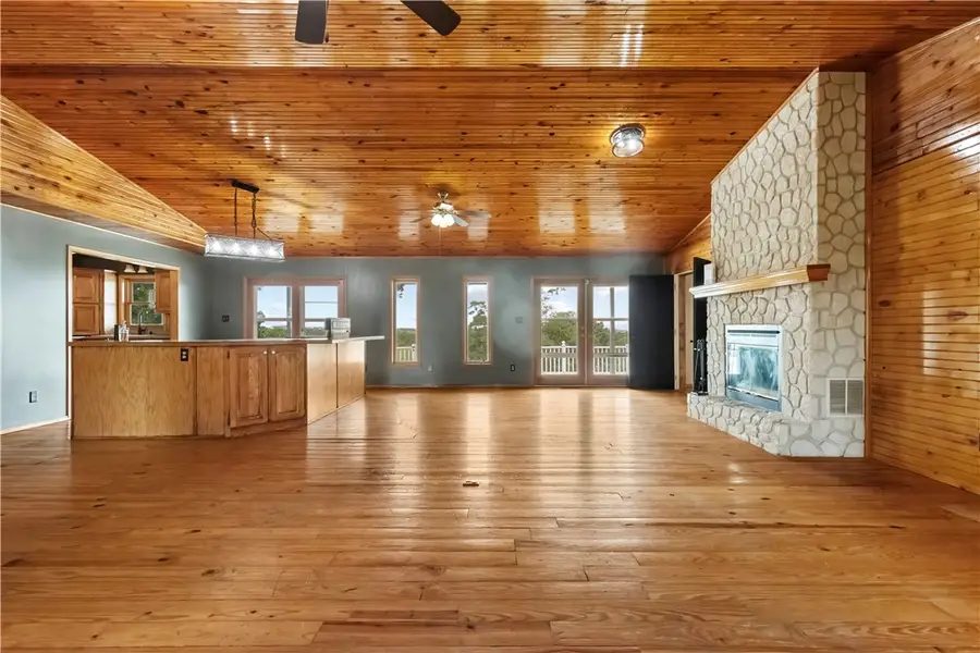 12297 Tom Arnold Road, Omaha, AR 72662 - #3