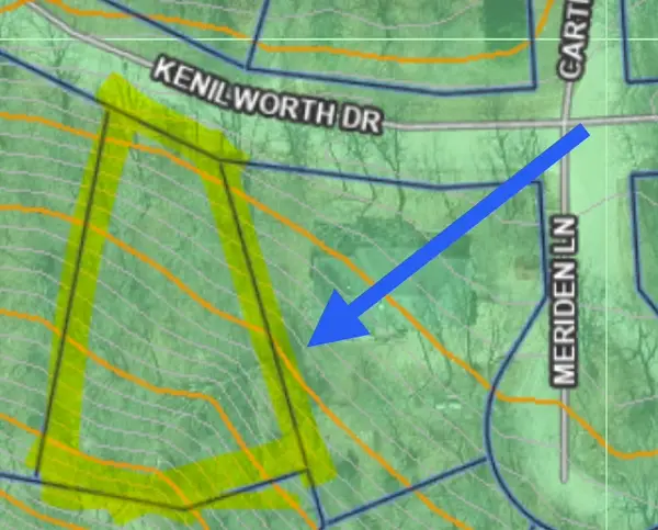 Lot 7 Kenilworth Drive, Bella Vista, AR 72714