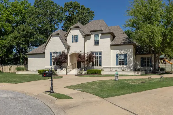 2998 Shadow Crest Lane, Springdale, AR 72762