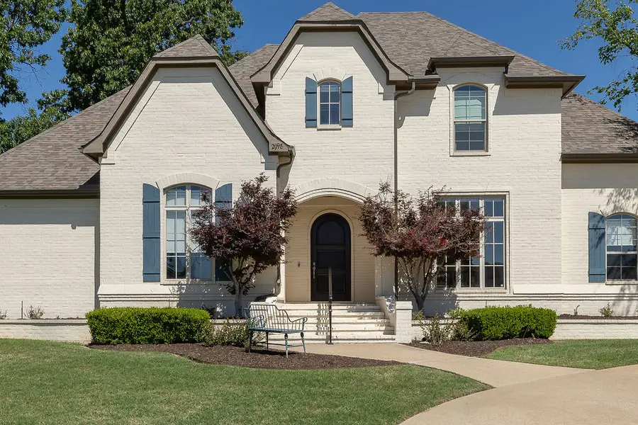 2998 Shadow Crest Lane, Springdale, AR 72762 - #2