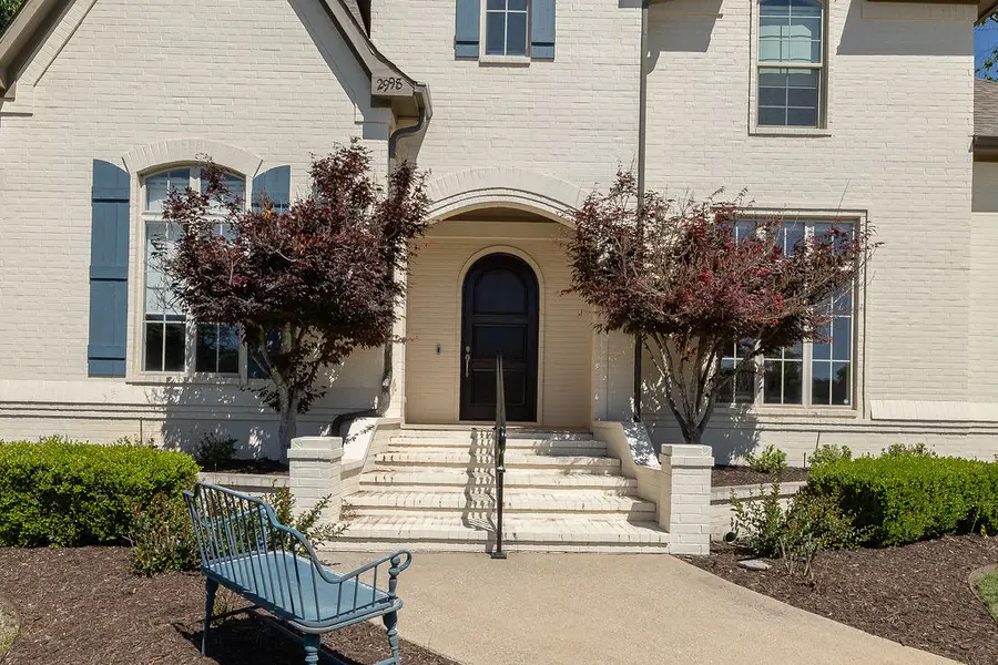 2998 Shadow Crest Lane, Springdale, AR 72762 - #3