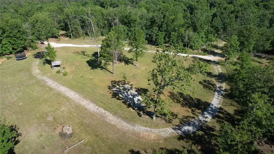14750 N Big Springs Road, Gravette, AR 72736 - #3