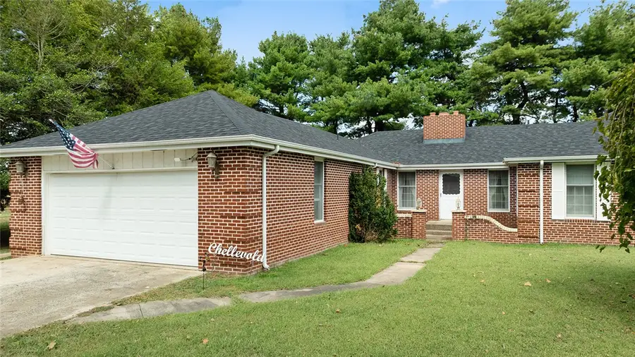3551 State Highway 37, Sarcoxie, MO 64859 - #2
