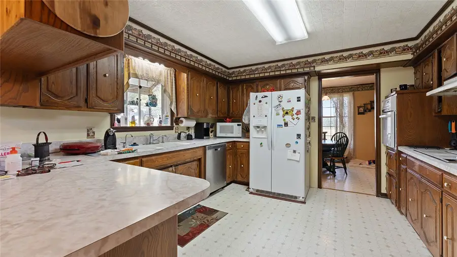 3551 State Highway 37, Sarcoxie, MO 64859 - #3