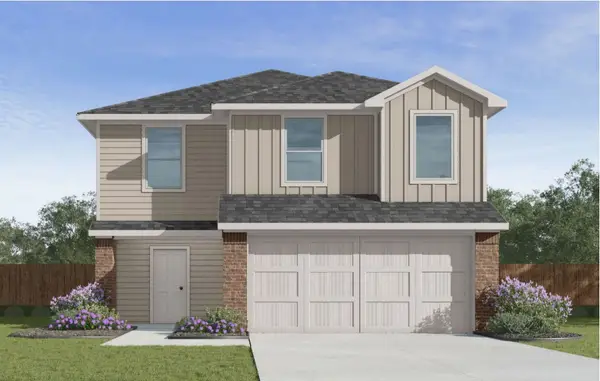 4908 Magnetic Springs Street, Springdale, AR 72764