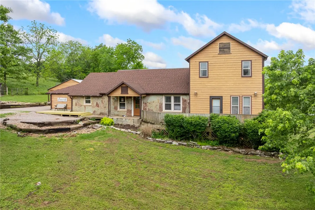 2516 Sansing Hollow Road, Harrison, AR 72601 - #1