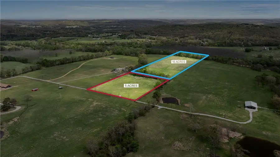 15002 (20AC) Richland Ct / Tract 3 Sequoyah Road, Fayetteville, AR 72701 - #2