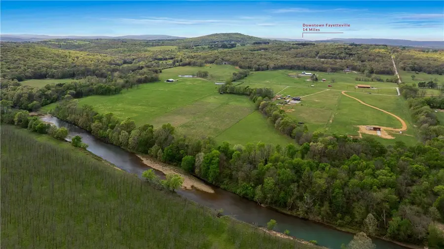 15002 (20AC) Richland Ct / Tract 3 Sequoyah Road, Fayetteville, AR 72701 - #3