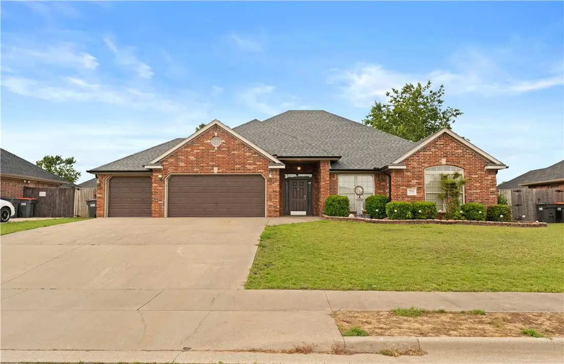 2034 Willow Ridge Avenue, Springdale, AR 72764 - #1