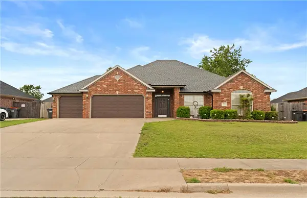 2034 Willow Ridge Avenue, Springdale, AR 72764