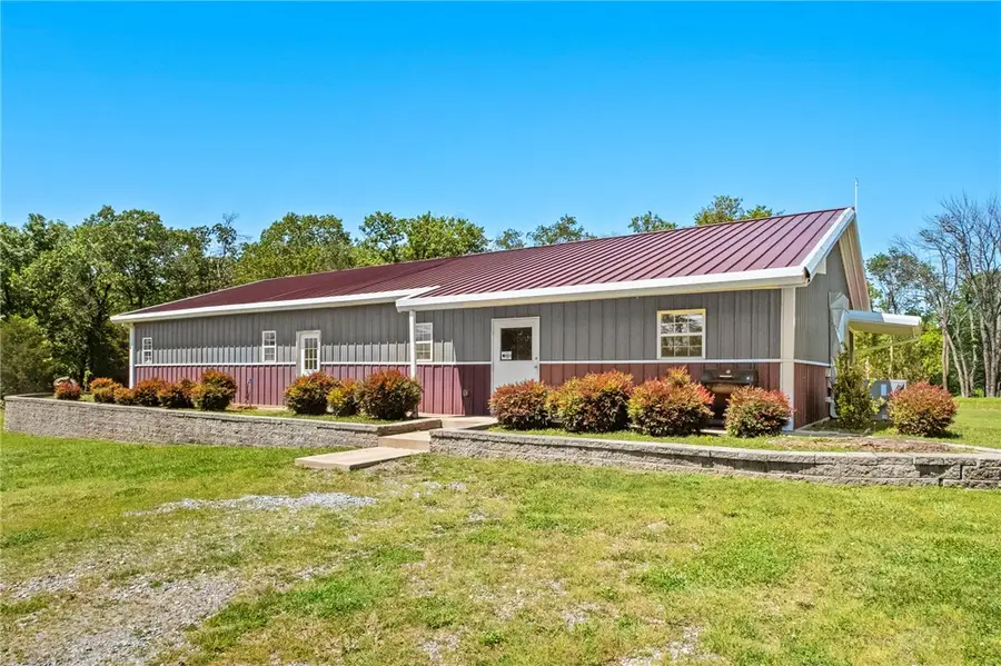 23044 Honey Creek Road, Gravette, AR 72768 - #2