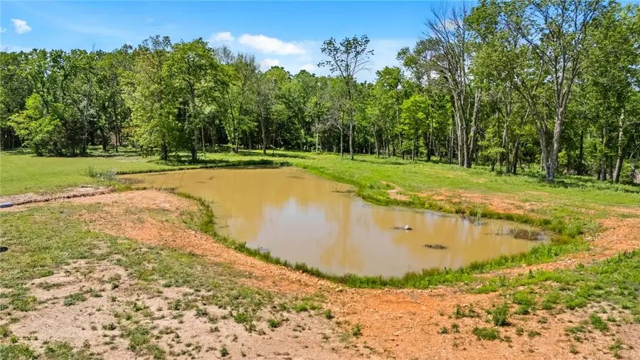 23044 Honey Creek Road, Gravette, AR 72768 - #3