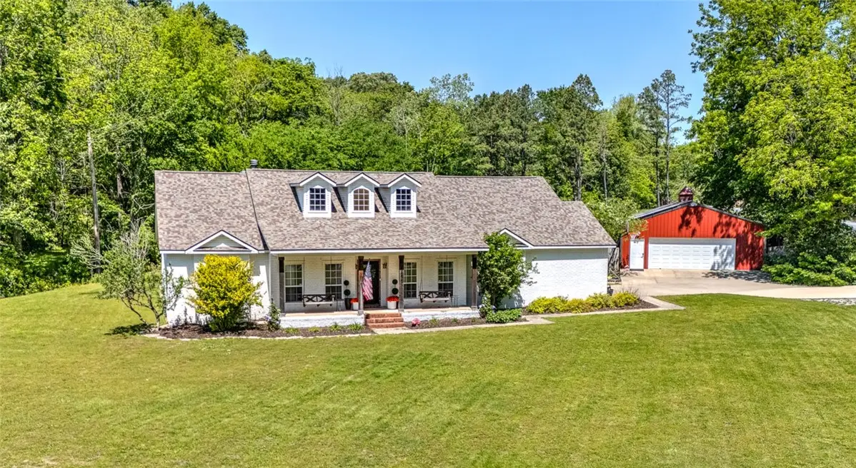 17595 Clear Water Road, Fayetteville, AR 72704 - #1