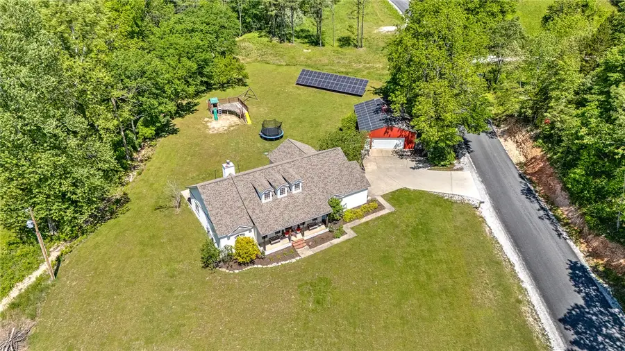 17595 Clear Water Road, Fayetteville, AR 72704 - #2