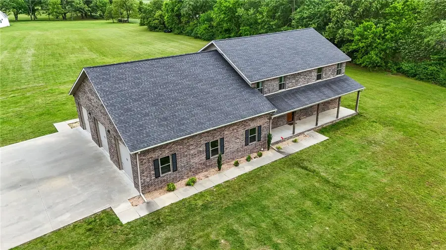 12641 Bethel Blacktop Road, Farmington, AR 72730 - #3