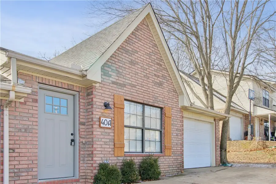40 Holly Drive #A & B, Bentonville, AR 72712 - #2