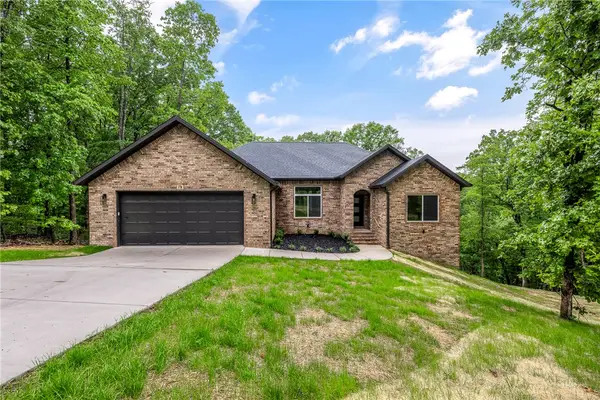 78 Chelmsworth Drive, Bella Vista, AR 72715