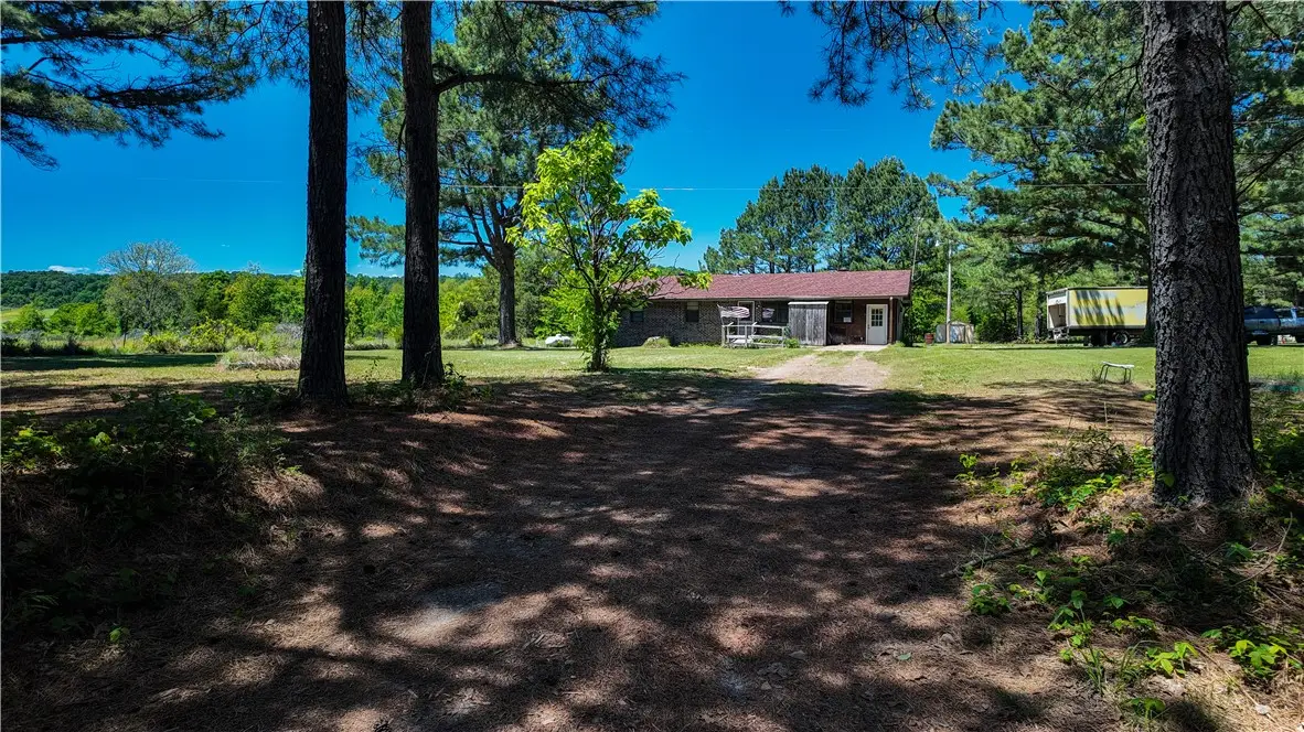 193 Mahan Drive, Center Ridge, AR 72027 - #1