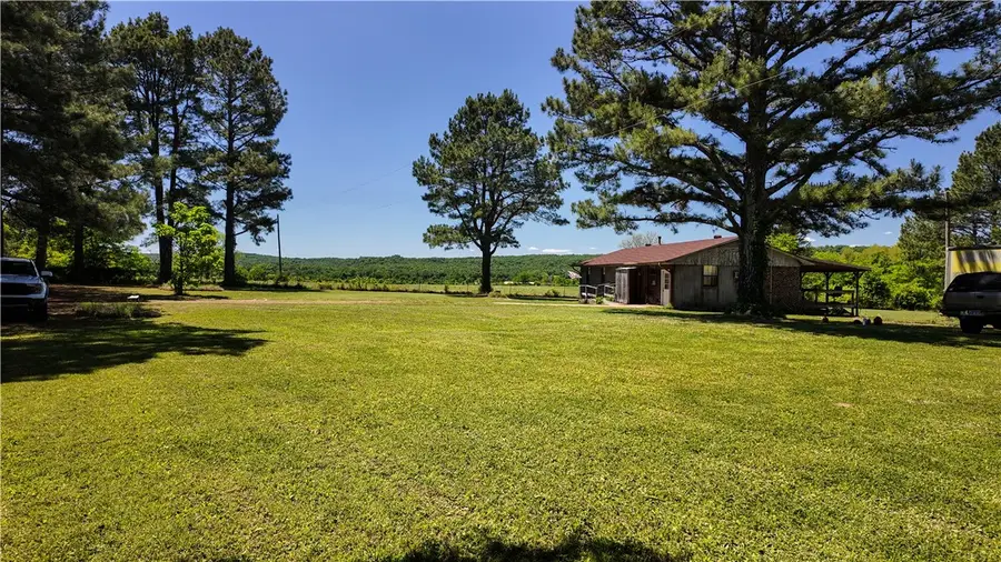 193 Mahan Drive, Center Ridge, AR 72027 - #2