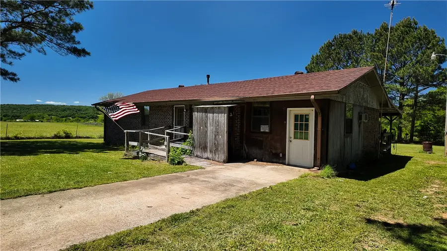 193 Mahan Drive, Center Ridge, AR 72027 - #3