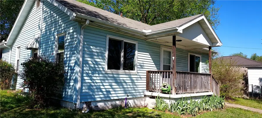 725 W Holt Avenue, Harrison, AR 72601 - #2