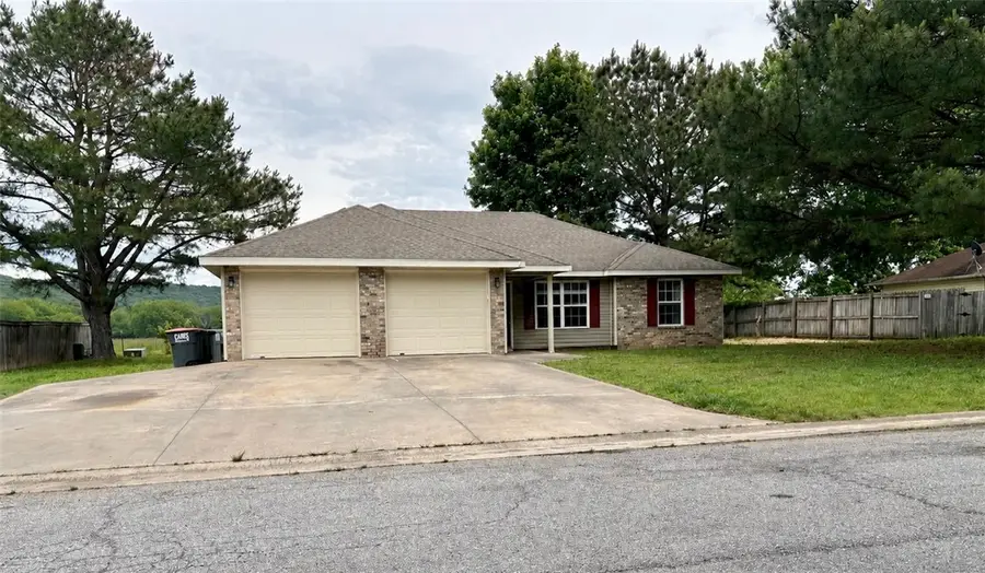 2824 Jessica Place, Fayetteville, AR 72701 - #2