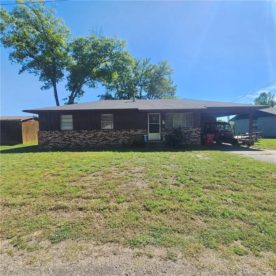 108 Bowman Drive, Dardanelle, AR 72834 - #1