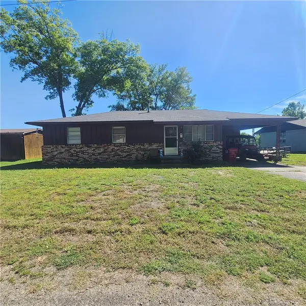 108 Bowman Drive, Dardanelle, AR 72834