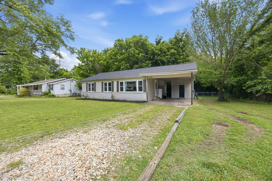 1911 W Lawson Street, Fayetteville, AR 72703 - #3