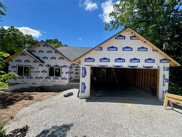 5 Florence Circle, Bella Vista, AR 72715