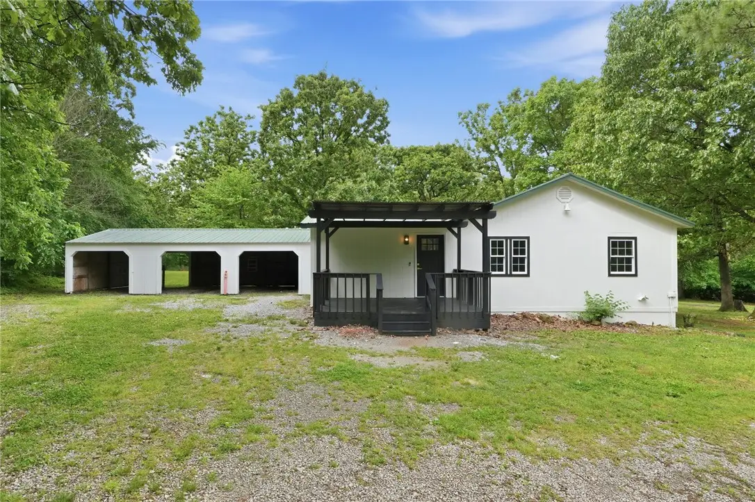 13225 Dawn View Drive, Gentry, AR 72734 - #1
