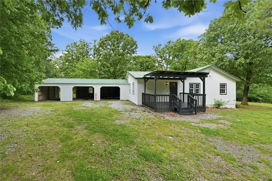 13225 Dawn View Drive, Gentry, AR 72734 - #3