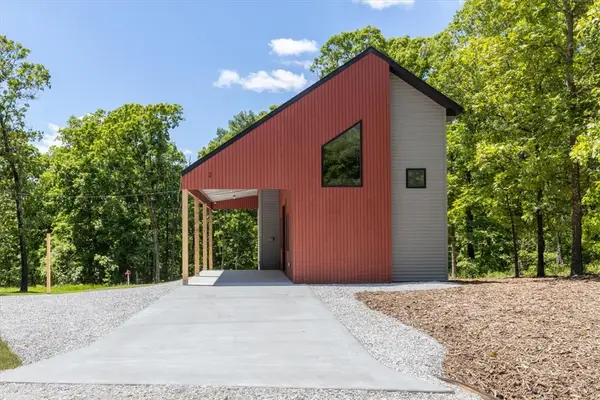 2 Walmer Lane, Bella Vista, AR 72714