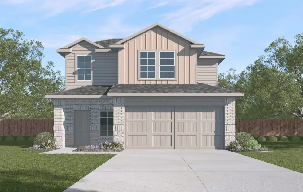 4101 Tulip Avenue, Springdale, AR 72764 - #1