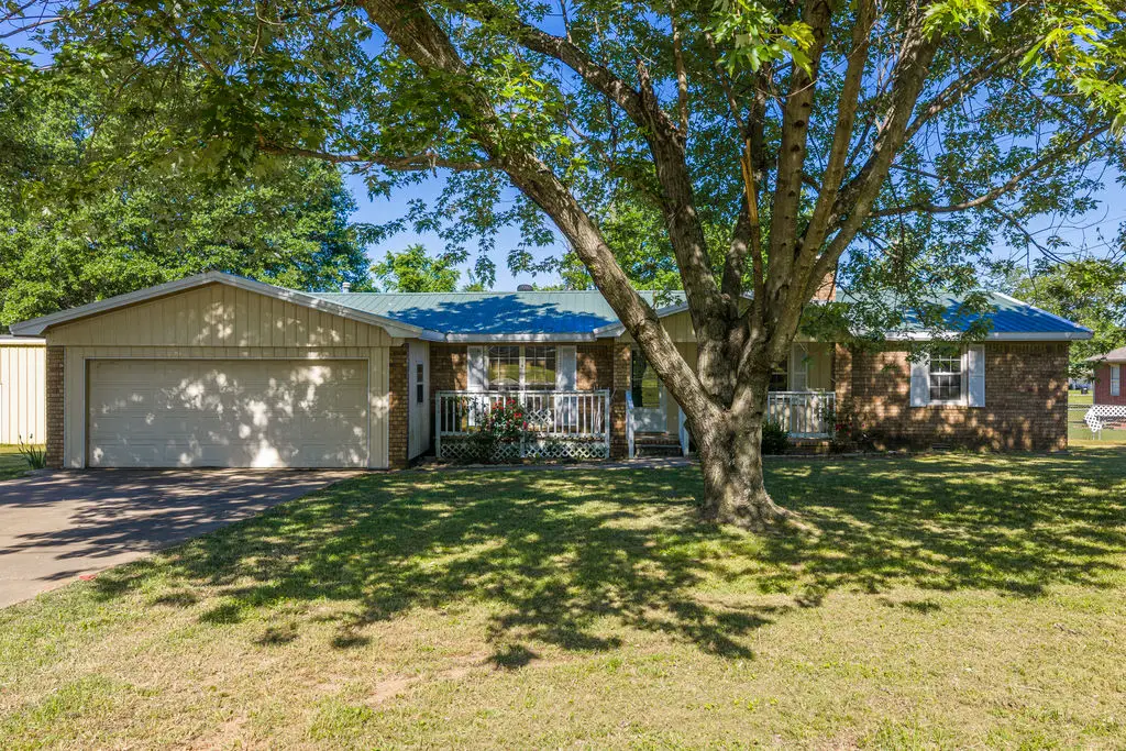 507 Rudy, Alma, AR 72921 - #1