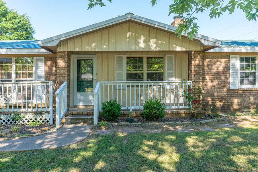 507 Rudy, Alma, AR 72921 - #2