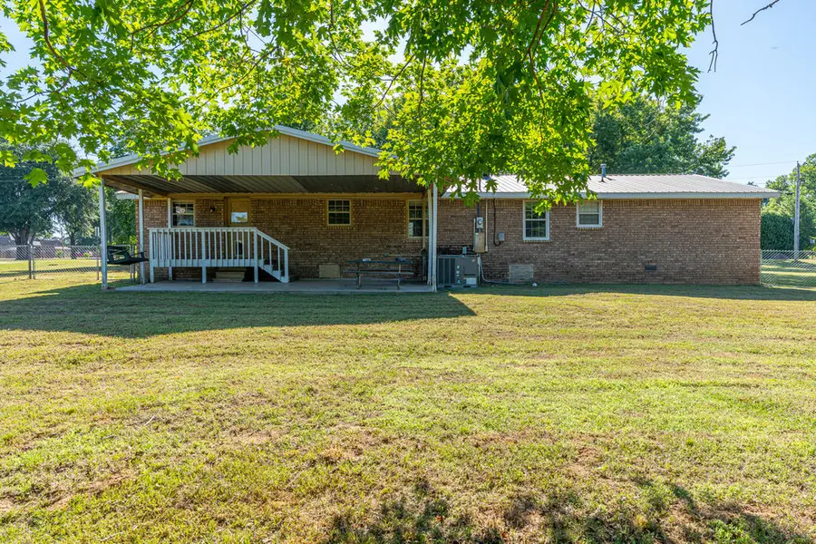 507 Rudy, Alma, AR 72921 - #3