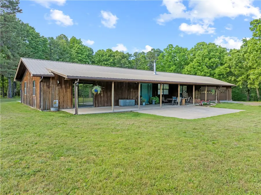 229 Ruby Lane, Yellville, AR 72687 - #2