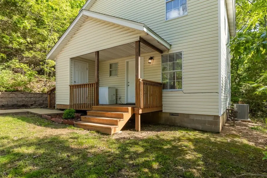 1502 E 5th Street, Fayetteville, AR 72701 - #3