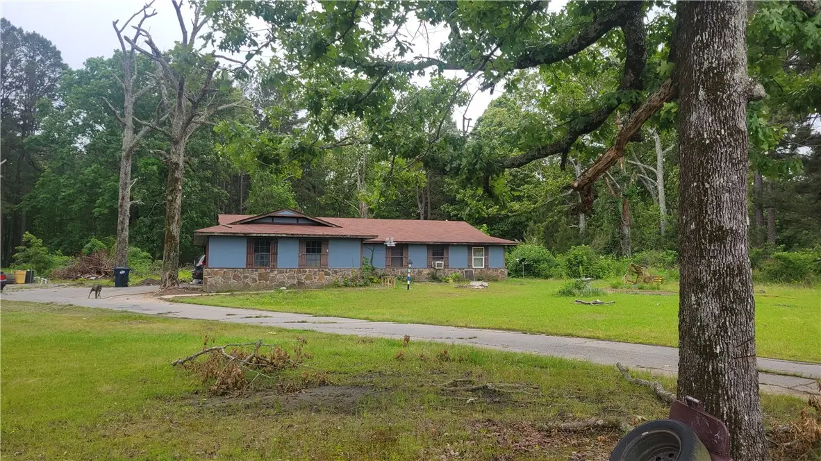 9102 Shannon Road, Pine Bluff, AR 71603 - #1