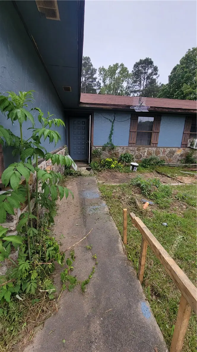 9102 Shannon Road, Pine Bluff, AR 71603 - #3
