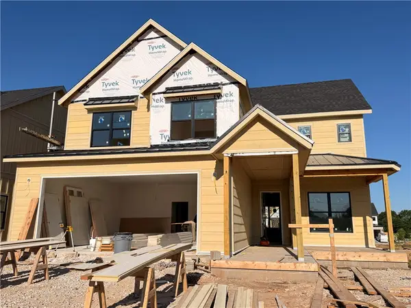 6006 S 40th Place, Rogers, AR 72758