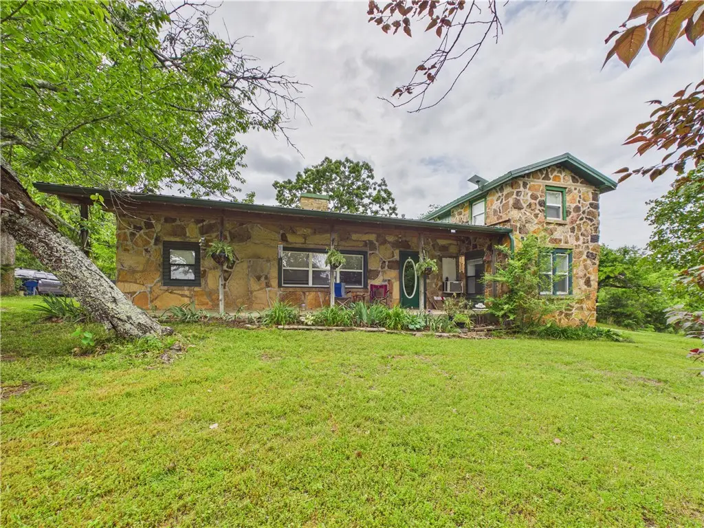 5124 Creel Road, Harrison, AR 72601 - #1