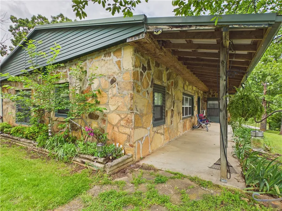 5124 Creel Road, Harrison, AR 72601 - #2