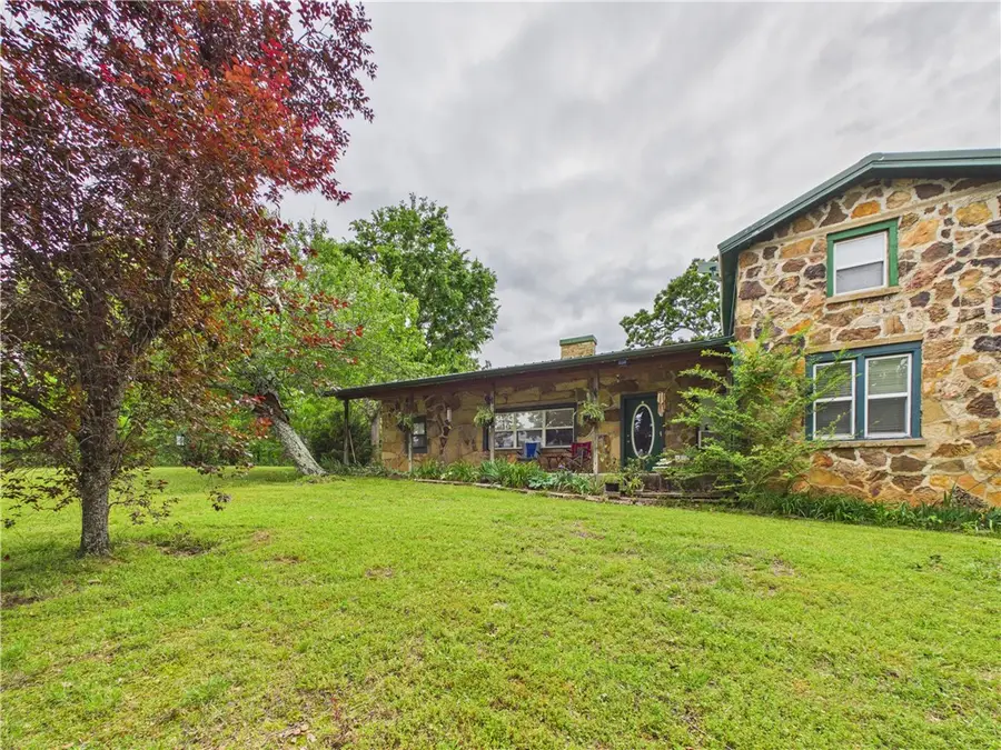 5124 Creel Road, Harrison, AR 72601 - #3