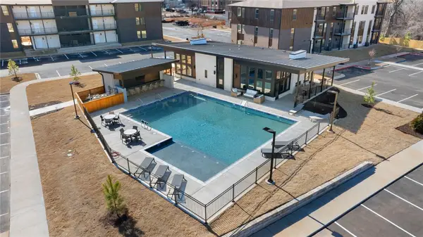 3319 SE Mp Parkway #108, Bentonville, AR 72712